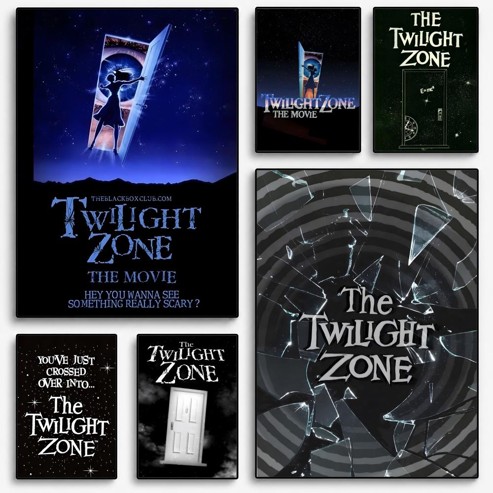 Interior Design Zoning - Designs Tv Show The Twilight Zone,