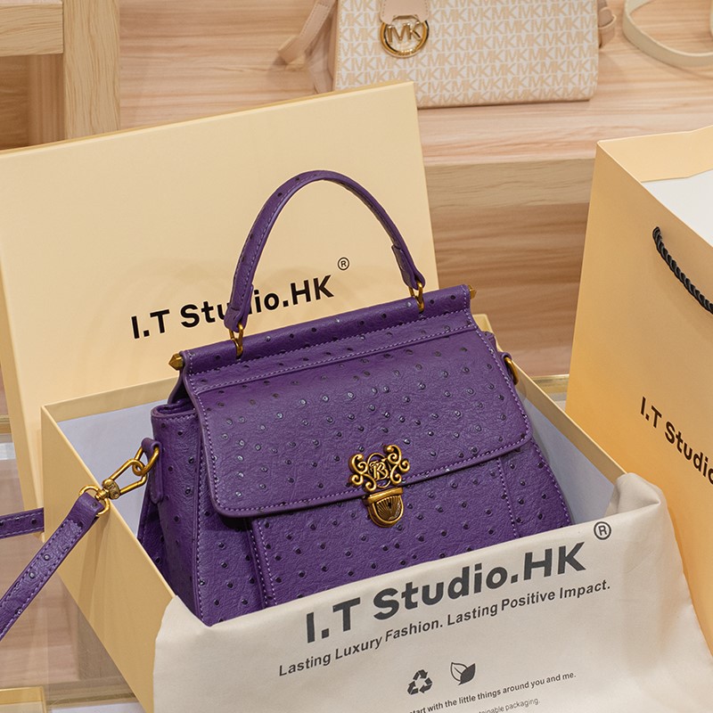 Interior Design Intern - Damenhandtasche mit großem Fassungsvermögen, 2025, neuer