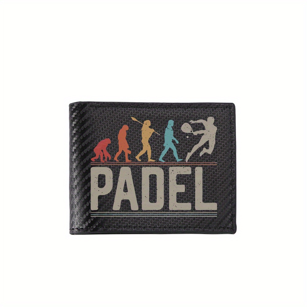 Interior Design Photo - Padel Evolution Figur Sport Design Herren
