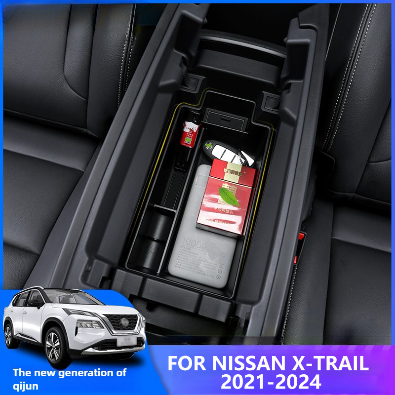 Interior Design Styles - Für Nissan X-Trail 2021 2022 2023