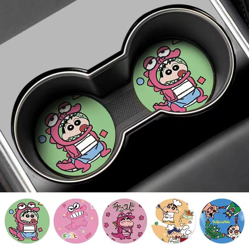 Crayon Shin-chan Nohara Shinno – Interior Design Styles Bewertung und Preis