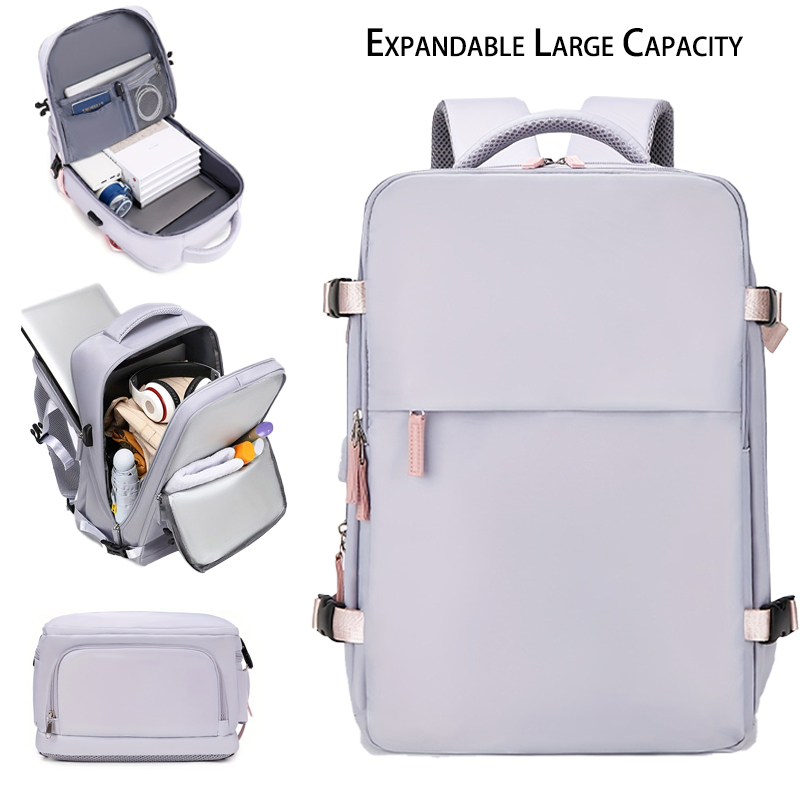 Erweiterbarer Reiserucksack mi – Interior Design Styles Bewertung und Preis