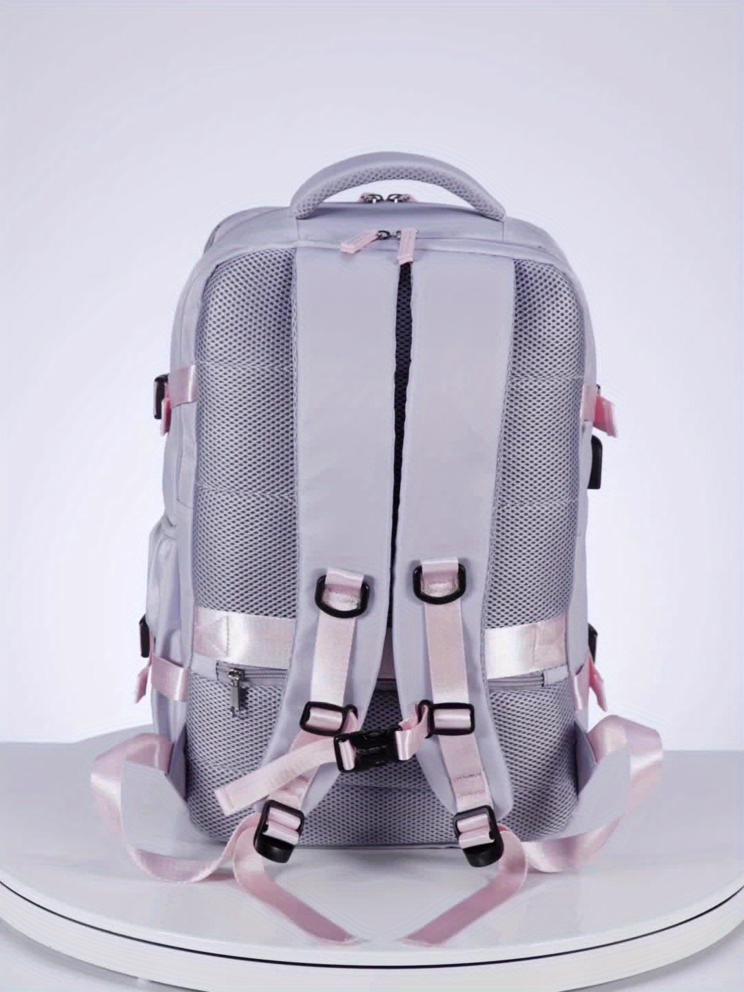 Erweiterbarer Reiserucksack mi – Interior Design Styles Bewertung und Preis