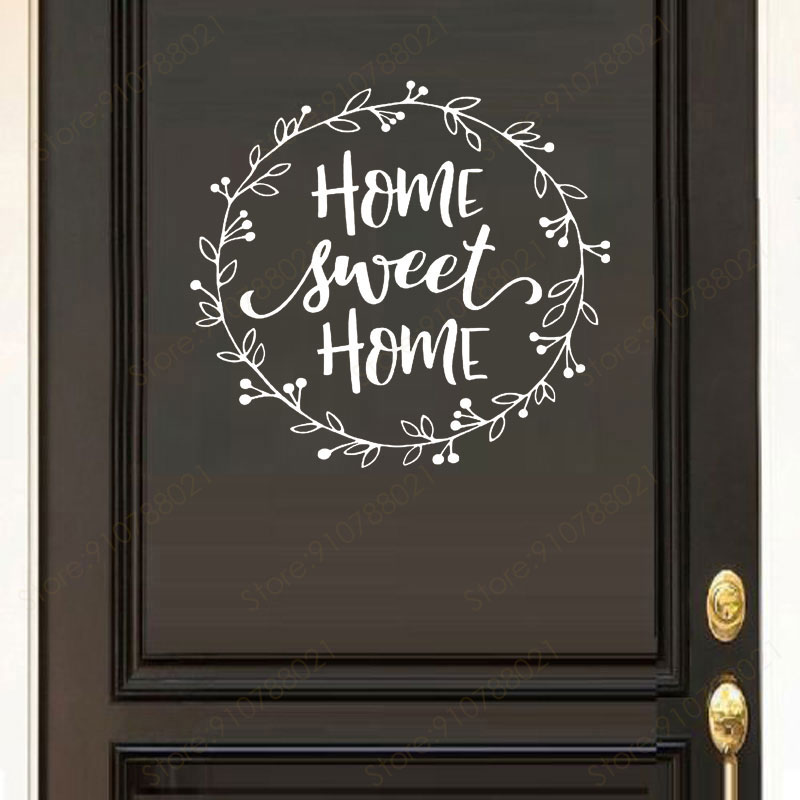 Home Sweet Home Zitate Wand Au – Interior Design Quotes Bewertung und Preis