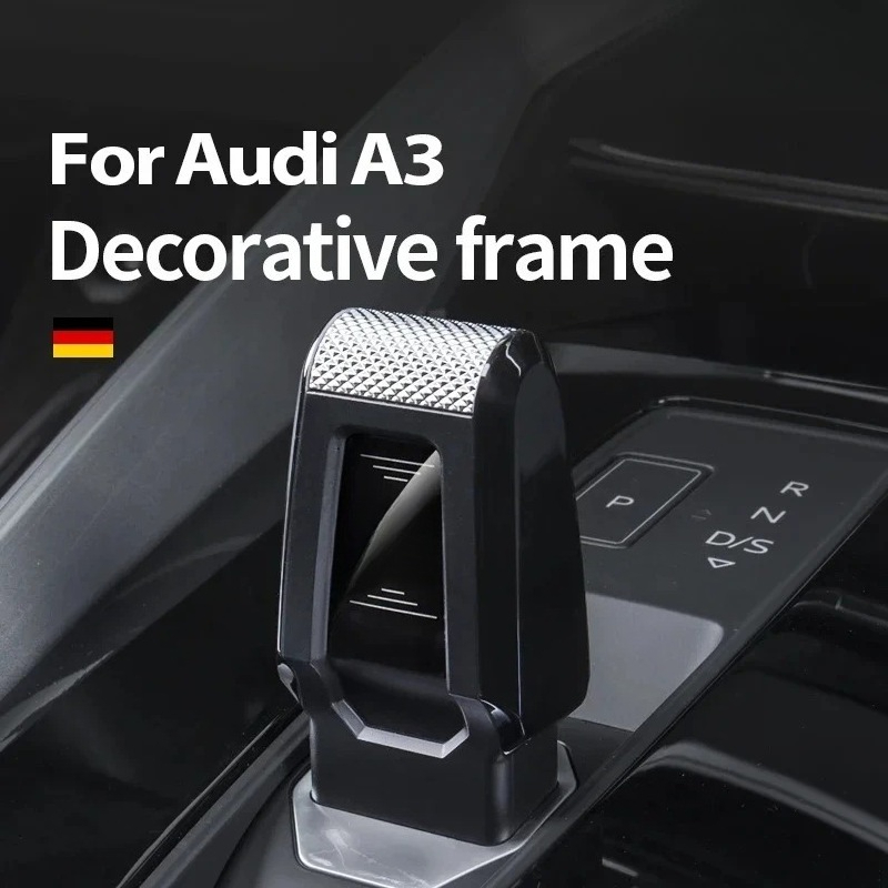 Für Audi A3 8Y Neue Design Sch – Interior Design Intern Bewertung und Preis