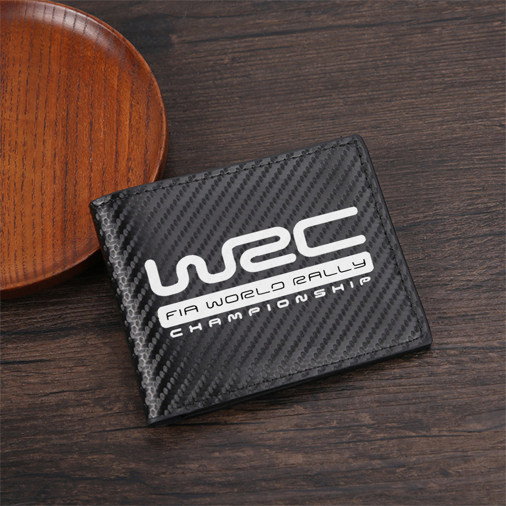 WRC Text und Rallye-Sport-Logo – Interior Design Photo Bewertung und Preis