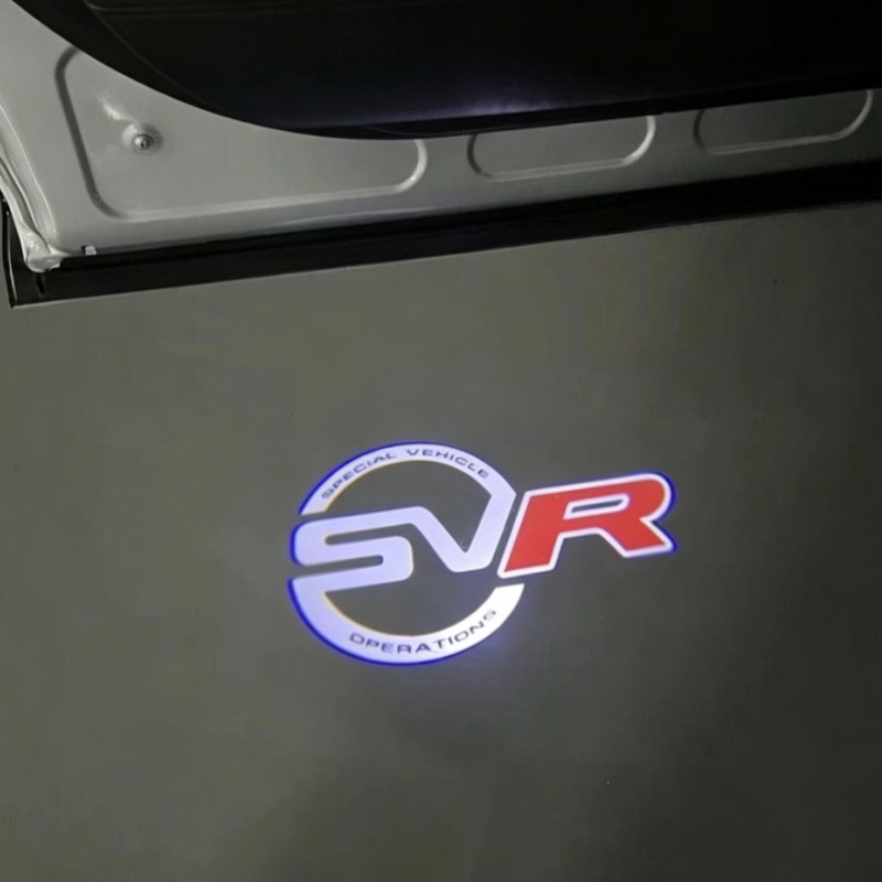 Auto-Emblem-Türleuchte für Lan – Interior Design Intern Bewertung und Preis