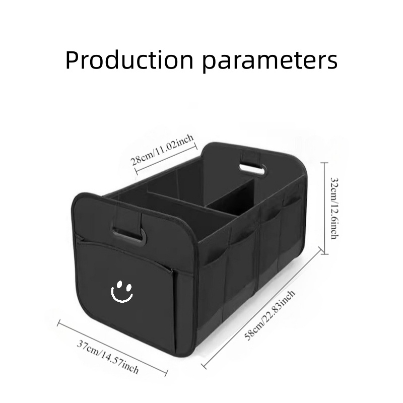 Polyester-Aufbewahrungsbox für – Interior Design Zoning Bewertung und Preis