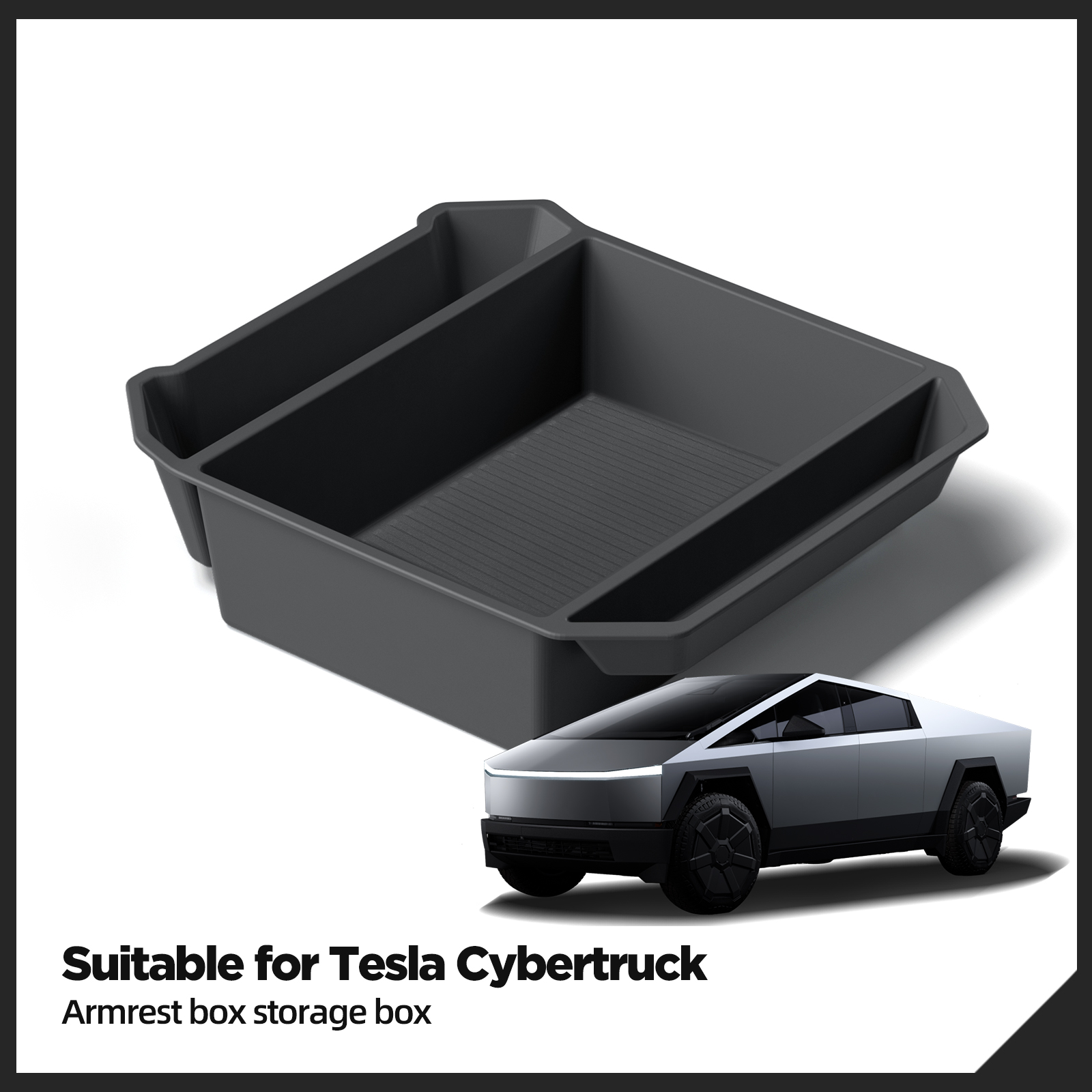 Für Tesla Cyber truck Auto Mit – Interior Design Styles Bewertung und Preis