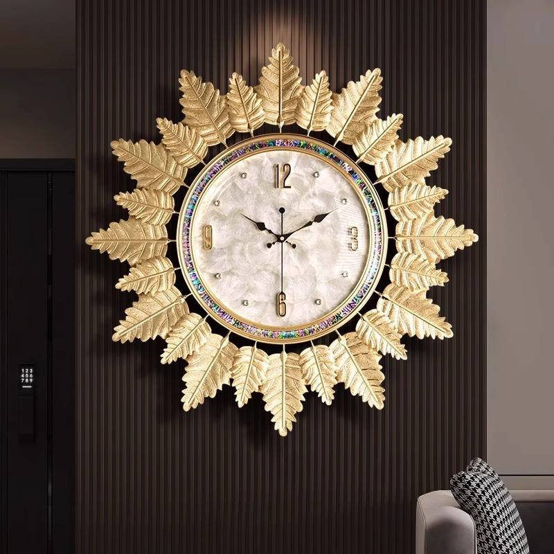 Jugend Roo Zones Wanduhr Retro – Interior Design Zoning Bewertung und Preis