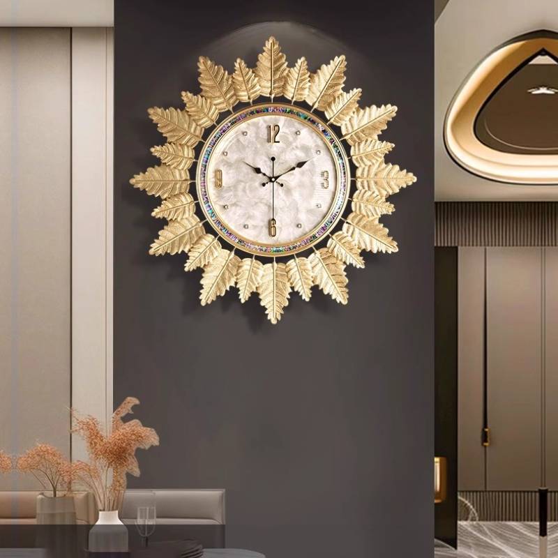 Jugend Roo Zones Wanduhr Retro – Interior Design Zoning Bewertung und Preis