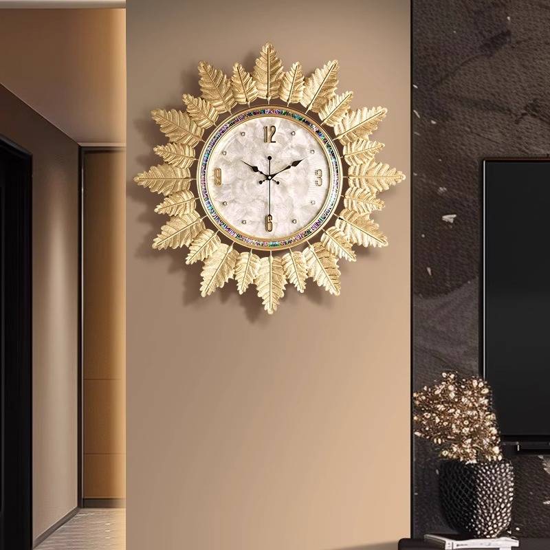 Jugend Roo Zones Wanduhr Retro – Interior Design Zoning Bewertung und Preis