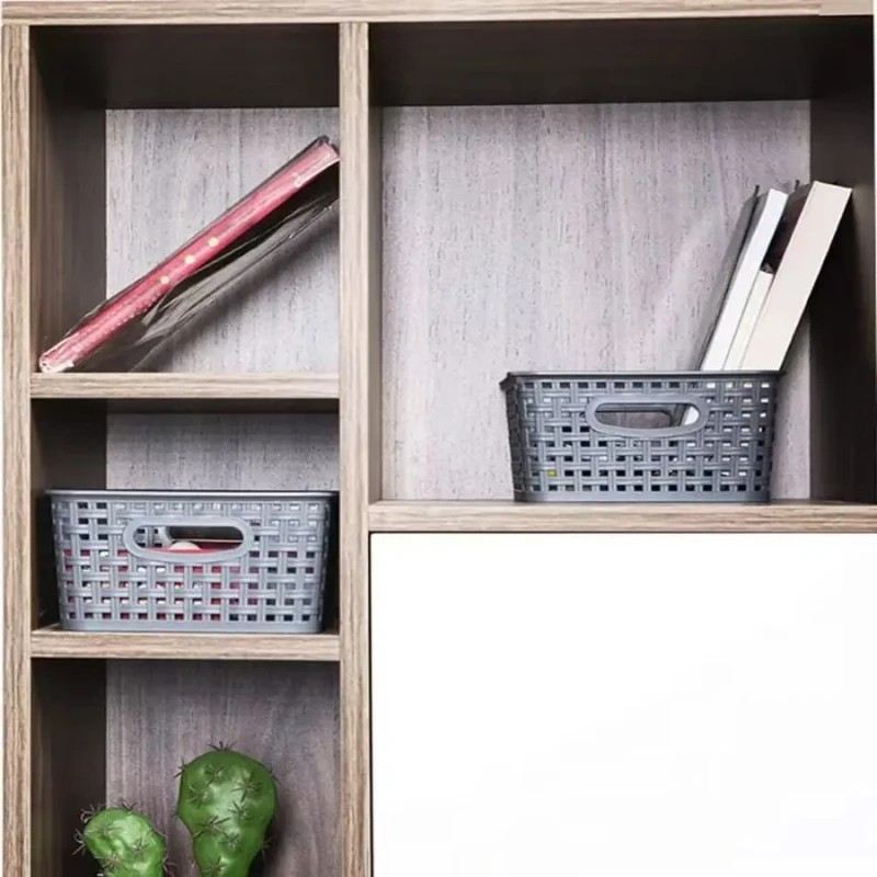 Hochwertige, ausgehöhlte, seit – Woven Basket Set Bewertung und Preis