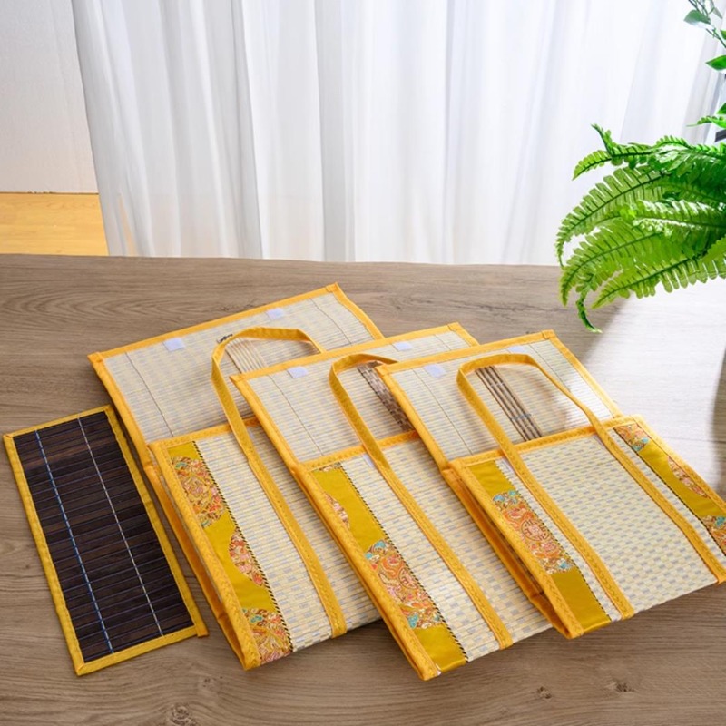 Faltbare Umweltfreundliche Auf – Woven Basket Set Bewertung und Preis