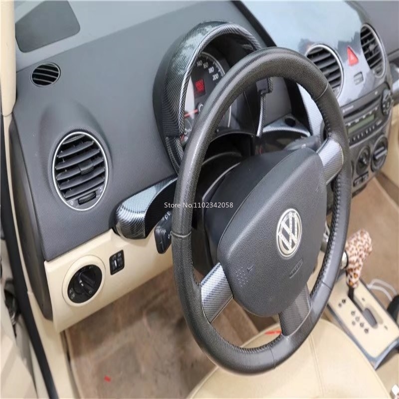 Für Volkswagen VW Beetle 2001- – Interior Design Handbook Bewertung und Preis