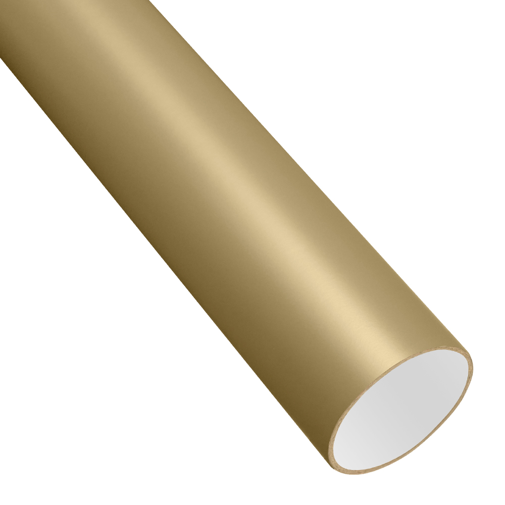 Auto-Vinylfolie Matt Gold DIY  – Interior Design Gold Bewertung und Preis