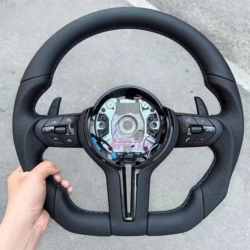 Lenkradbezug aus Leder für BMW – Interior Design Styles Bewertung und Preis