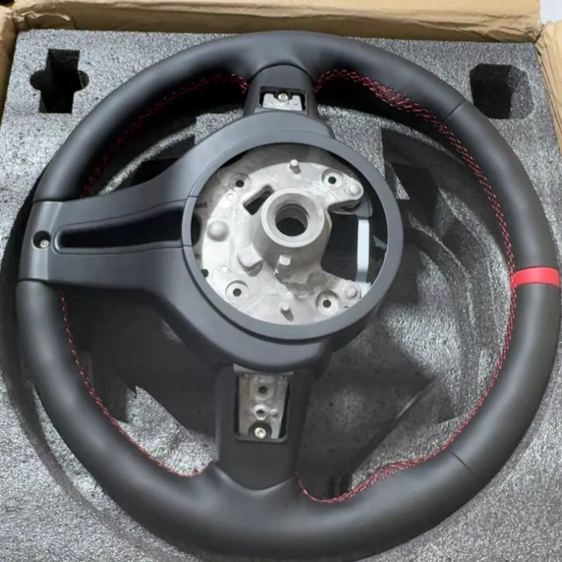 Lenkradbezug aus Leder für BMW – Interior Design Styles Bewertung und Preis