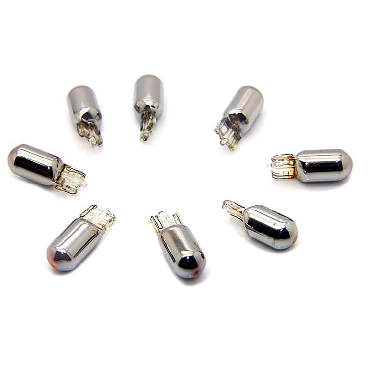 4 Stück T10 W5W 501 194 Silber – Interior Design Intern Bewertung und Preis