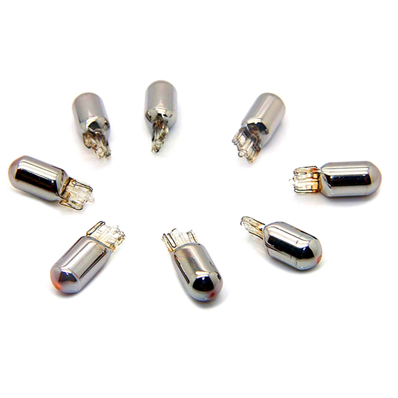 4 Stück T10 W5W 501 194 Silber – Interior Design Intern Bewertung und Preis