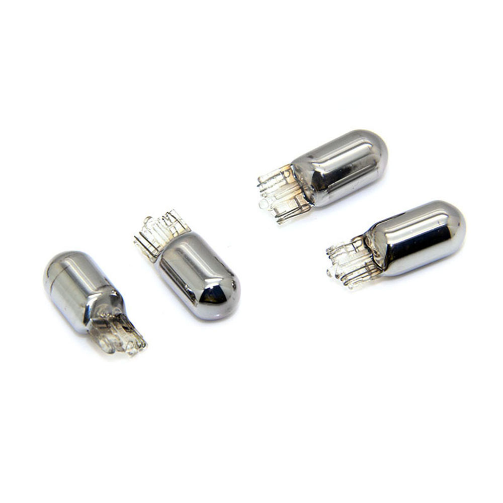 4 Stück T10 W5W 501 194 Silber – Interior Design Intern Bewertung und Preis