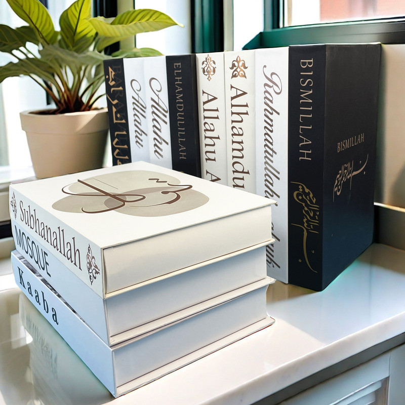 Islamische Luxus Gefälschte Bu – Interior Design Handbook Bewertung und Preis