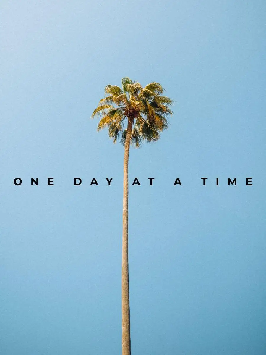 One Day at a Time, inspirieren – Interior Design Quotes Bewertung und Preis