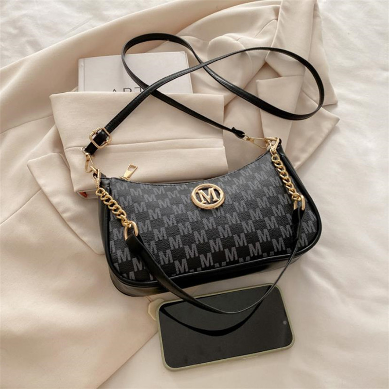 Vintage-Stil Handtasche Umhäng – Interior Design Gold Bewertung und Preis