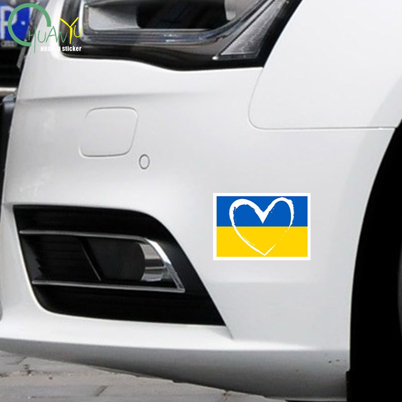 Zeichen Auto Aufkleber Ukraine – Interior Design Quotes Bewertung und Preis