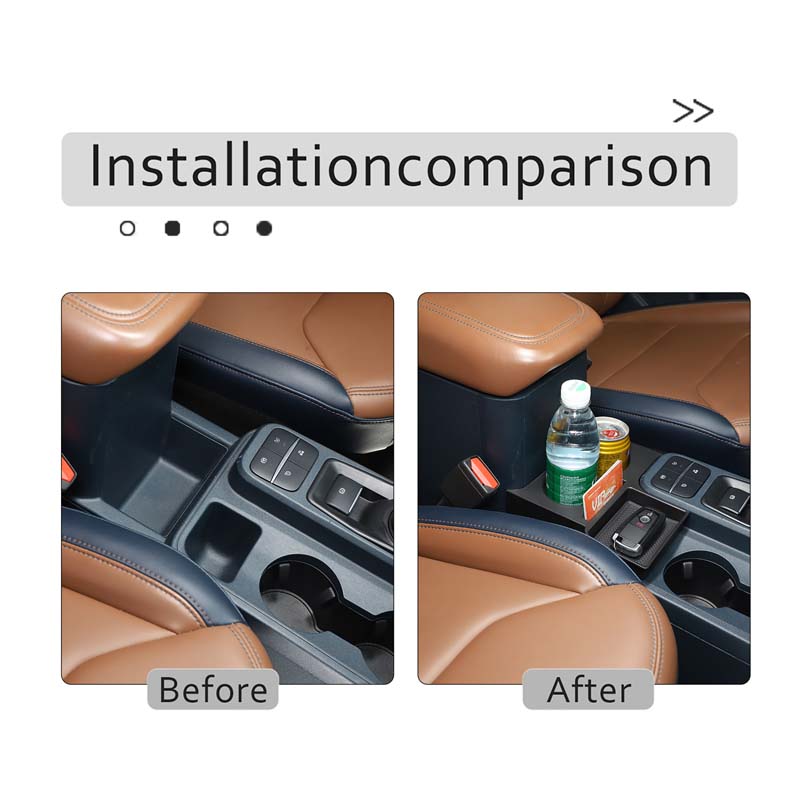 Auto-Mittelkonsolen-Aufbewahru – Interior Design Styles Bewertung und Preis