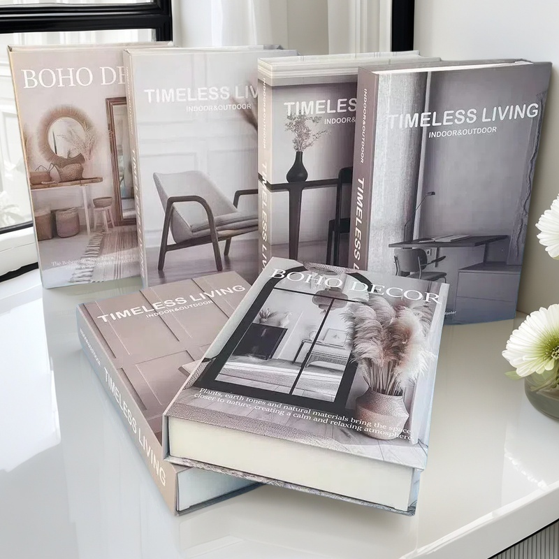 Abstraktes Van Gogh Luxus Fake – Interior Design Handbook Bewertung und Preis
