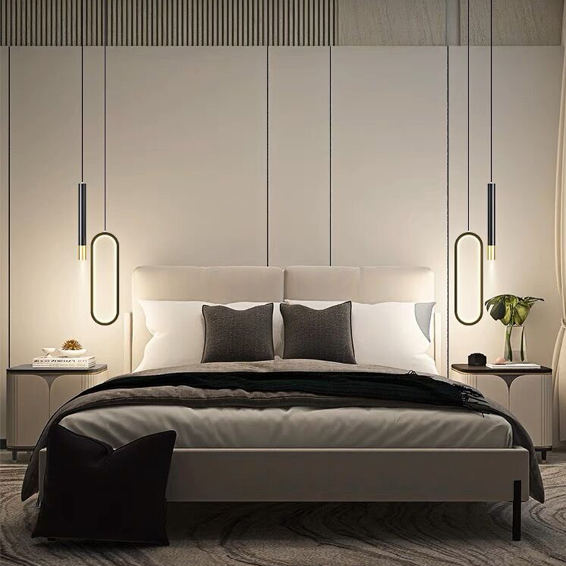 Nordic LED Anhänger Licht Häng – Interior Design Gold Bewertung und Preis