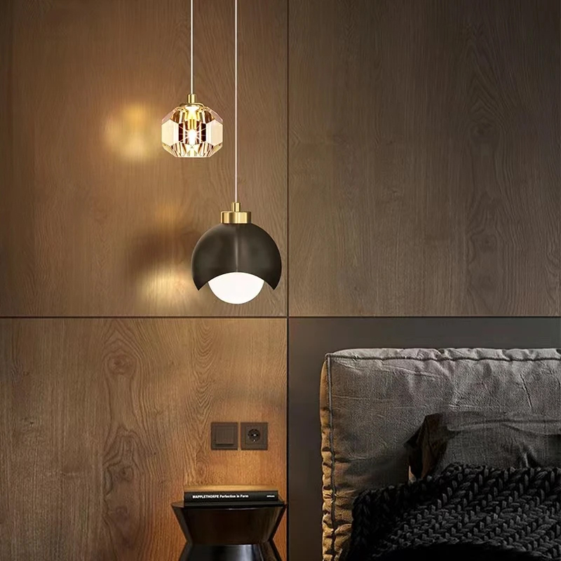 Schlafzimmer Nachttisch Hängen – Interior Design Gold Bewertung und Preis