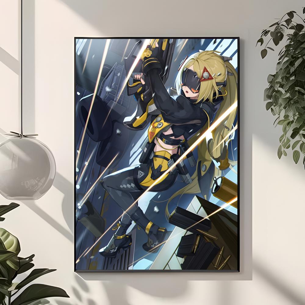 Sharp Attacker Trigger Z-Zenle – Interior Design Zoning Bewertung und Preis