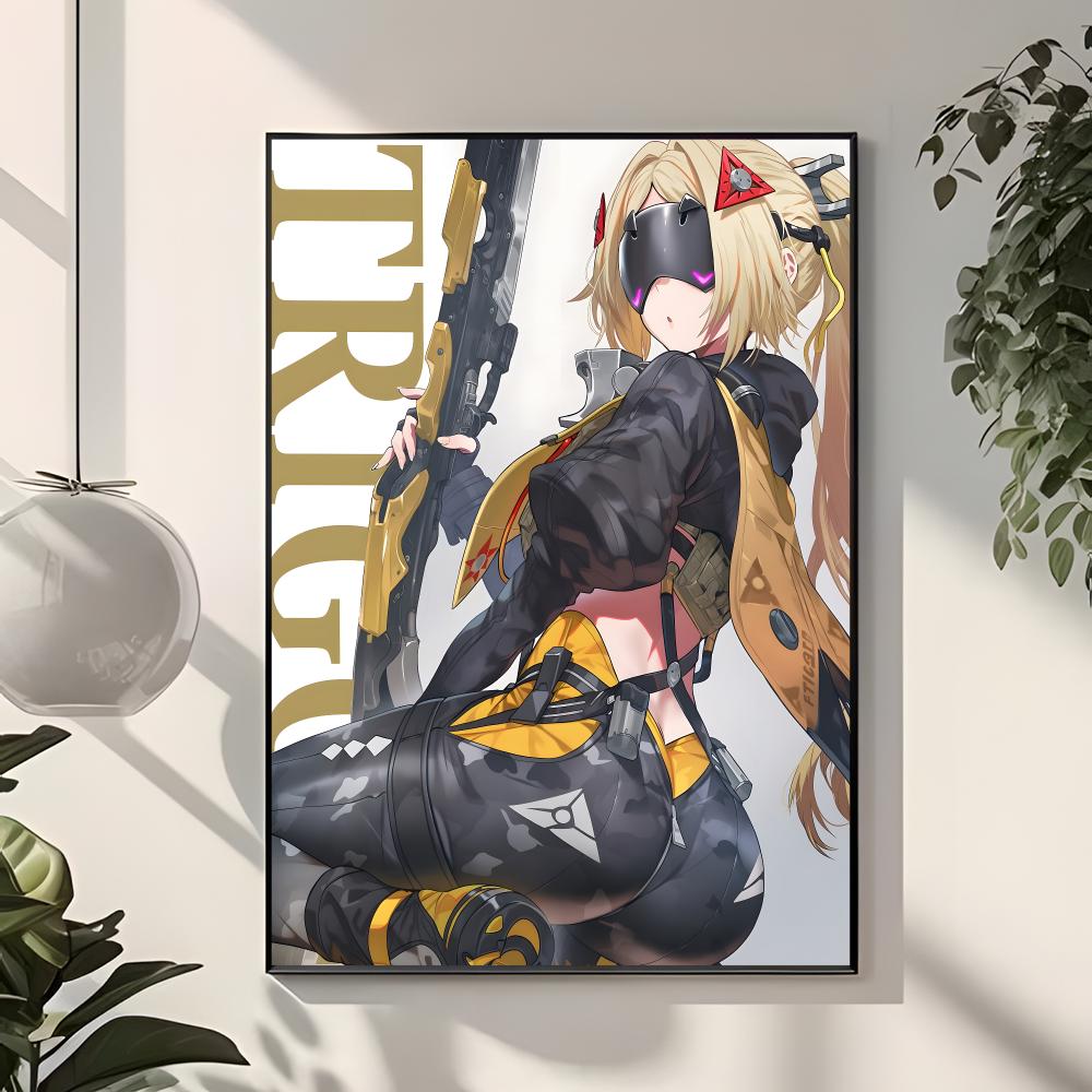 Sharp Attacker Trigger Z-Zenle – Interior Design Zoning Bewertung und Preis