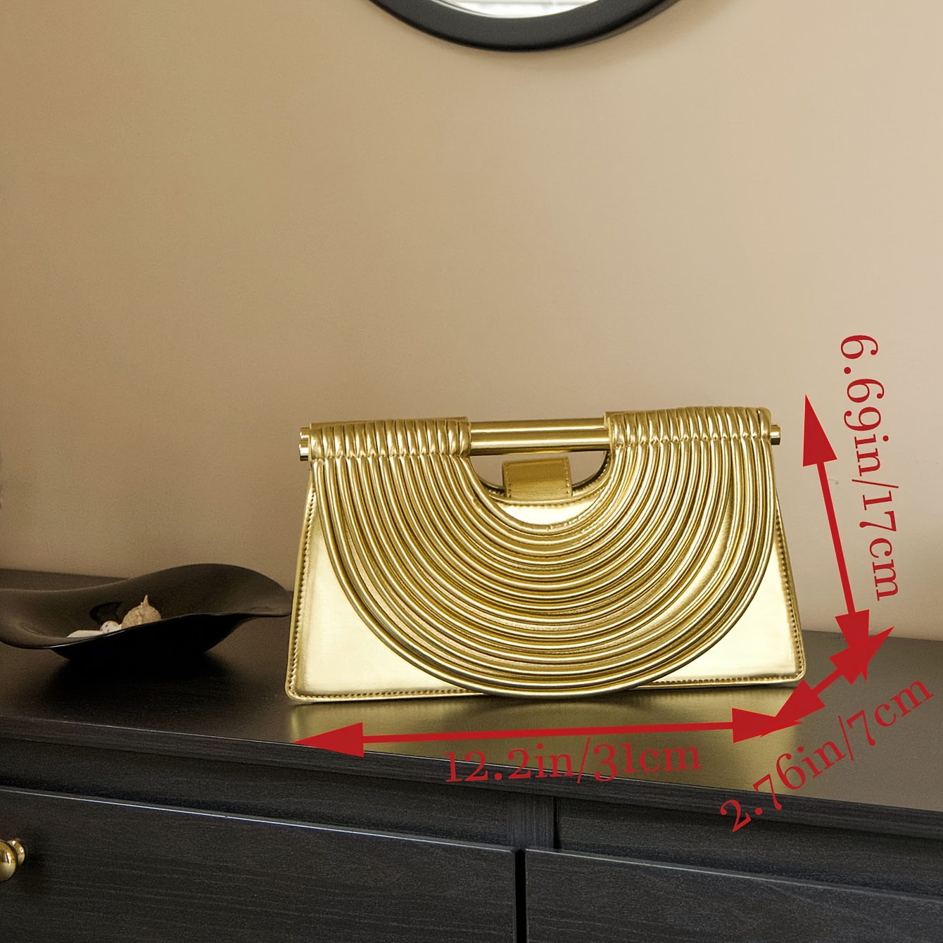 Handtaschen für Damen, 2025, n – Interior Design Gold Bewertung und Preis