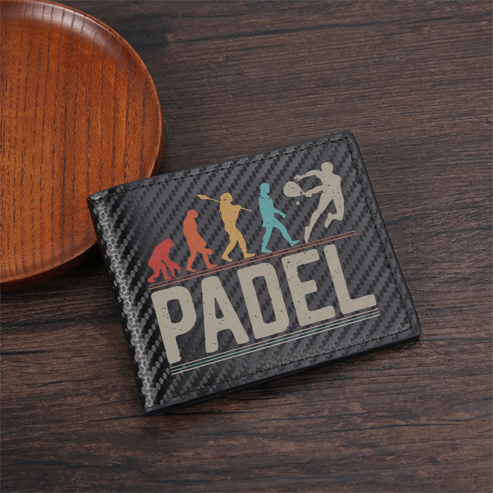 Padel Evolution Figur Sport De – Interior Design Photo Bewertung und Preis