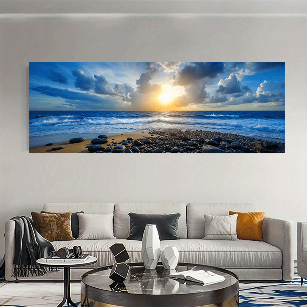 1 Stück Leinwand-Poster, unger – Interior Design Photo Bewertung und Preis