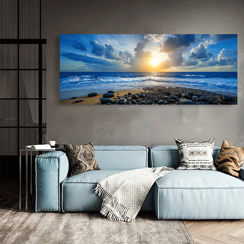 1 Stück Leinwand-Poster, unger – Interior Design Photo Bewertung und Preis