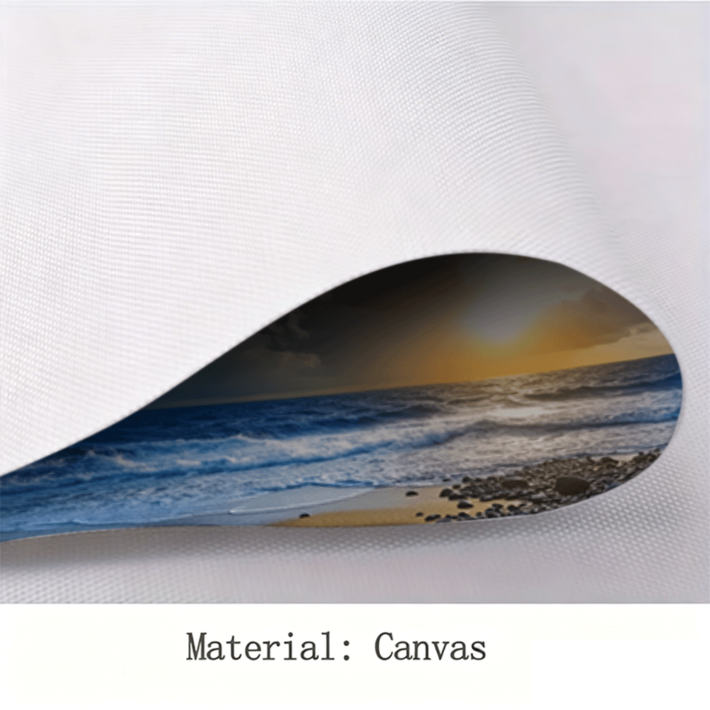 1 Stück Leinwand-Poster, unger – Interior Design Photo Bewertung und Preis
