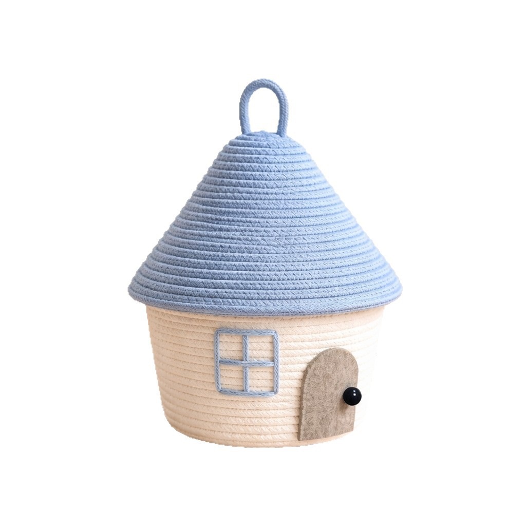 Gewebter Aufbewahrungskorb aus – Woven Basket Set Bewertung und Preis