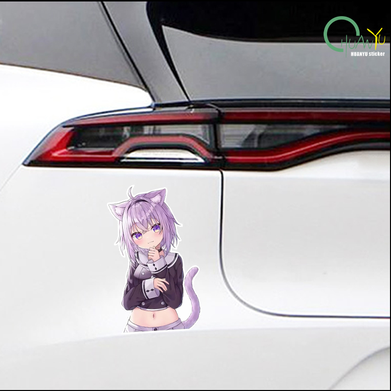 für Hololive Nekomata Okayu Ni – Interior Design Quotes Bewertung und Preis