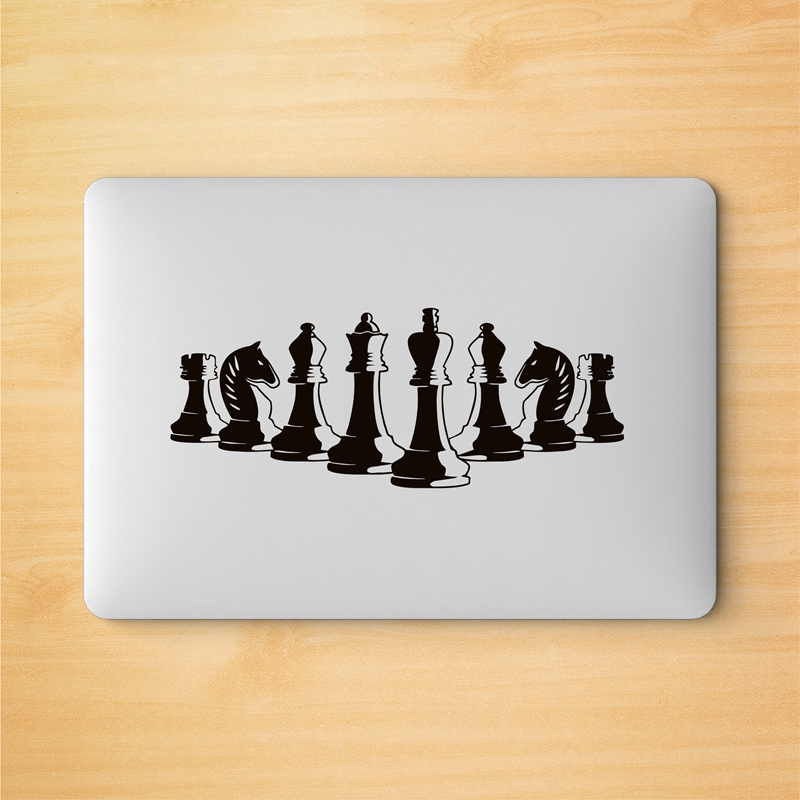 Schach Stück Wand Aufkleber Sc – Interior Design Handbook Bewertung und Preis