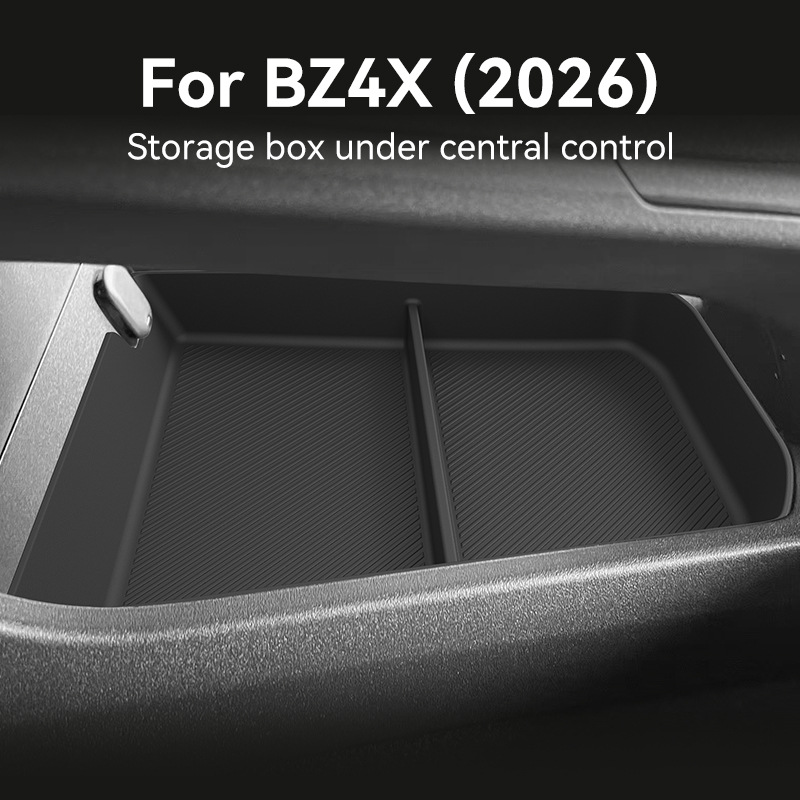 Für Toyota BZ4X 2026 RHD Mitte – Interior Design Styles Bewertung und Preis