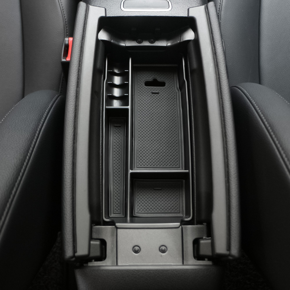 Auto-Armlehnen-Aufbewahrungsbo – Interior Design Styles Bewertung und Preis