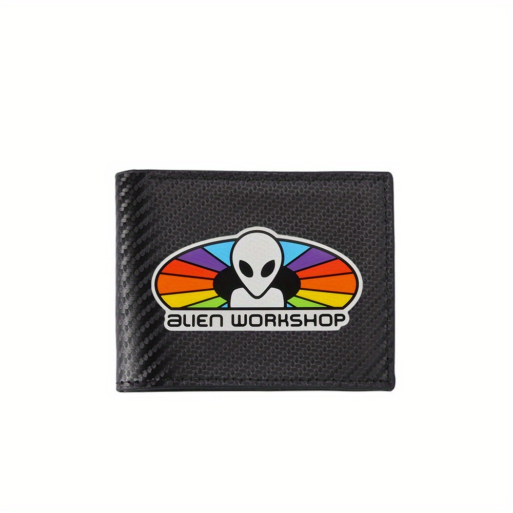 Alien-Regenbogen, lebendige Fo – Interior Design Photo Bewertung und Preis