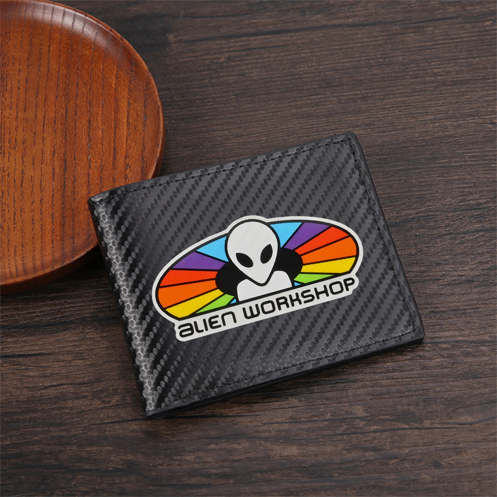 Alien-Regenbogen, lebendige Fo – Interior Design Photo Bewertung und Preis