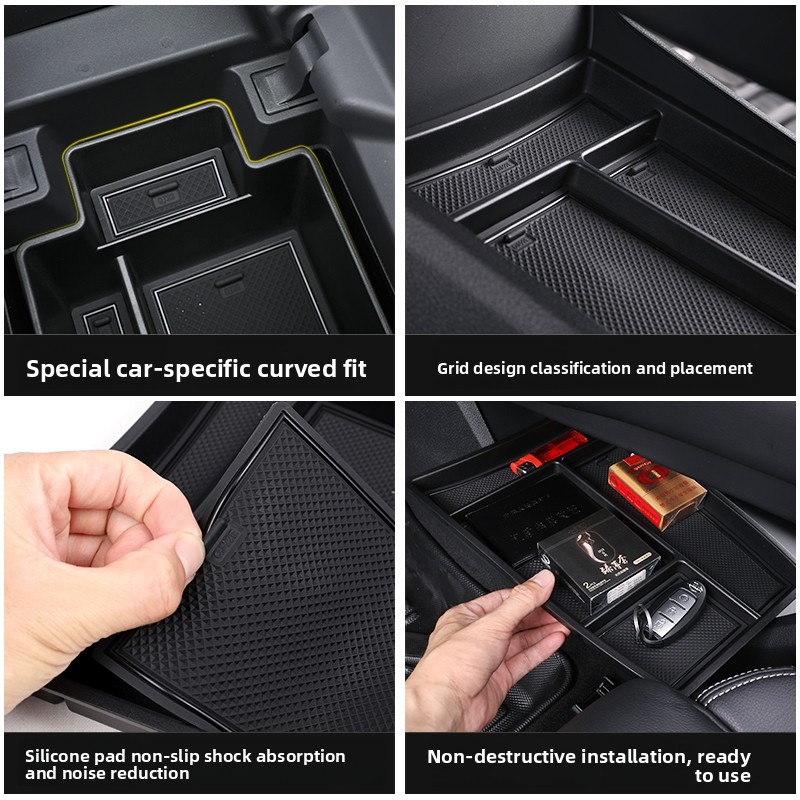 Für Nissan X-Trail 2021 2022 2 – Interior Design Styles Bewertung und Preis